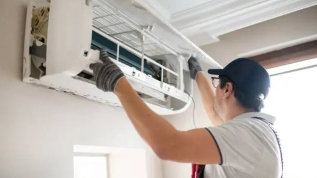 Emergency Appliance Repair Abilene, TX: Fast Fixes for Your Home 17 Professional air conditioning repair service