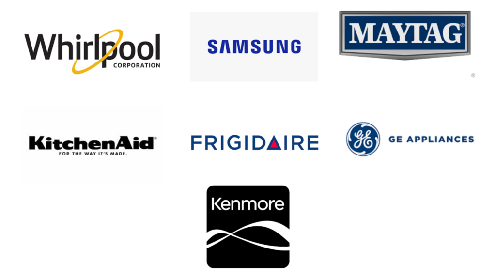 Emergency Appliance Repair Abilene, TX: Fast Fixes for Your Home 18 Appliance Brands We Service in Abilene, TX