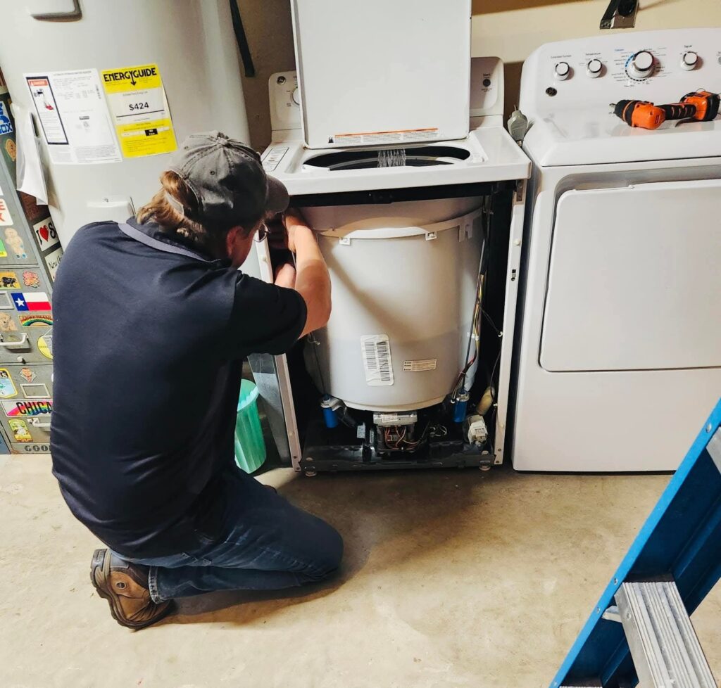 Emergency Appliance Repair Abilene, TX: Fast Fixes for Your Home 19 Appliance Repair Service Process in Abilene TX