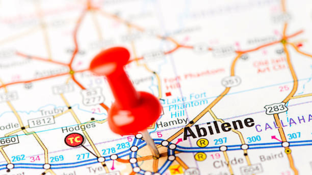 CoreFix Appliance Repair Service Areas list For stove and range repair in abilene tx