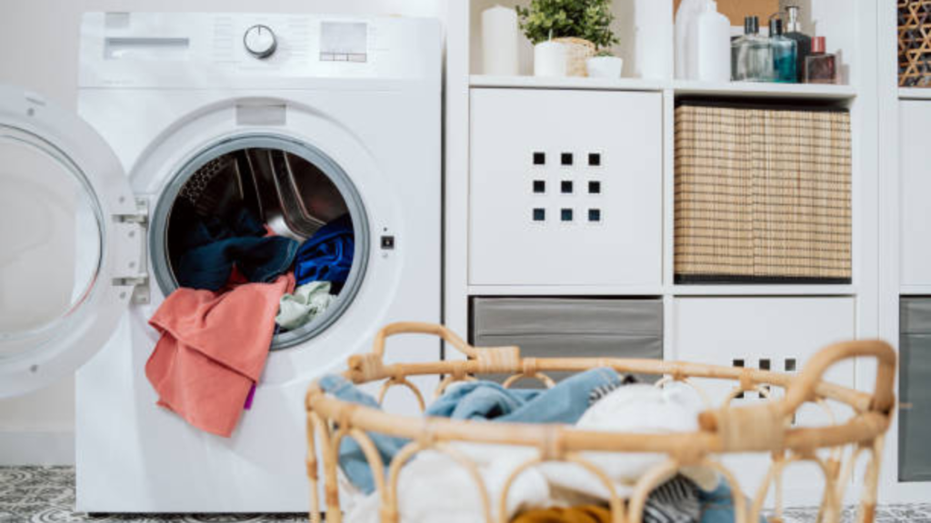 Emergency Appliance Repair Abilene, TX: Fast Fixes for Your Home 10 Fixing a clothes dryer that is not heating