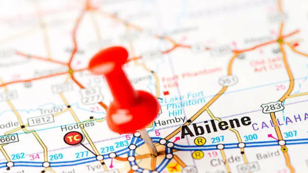 Freezer Repair Abilene TX Service Areas