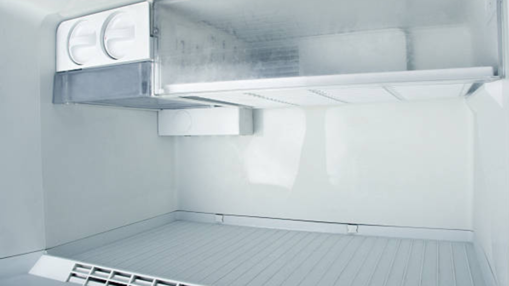 Emergency Appliance Repair Abilene, TX: Fast Fixes for Your Home 8 Freezer repair service to restore proper cooling
