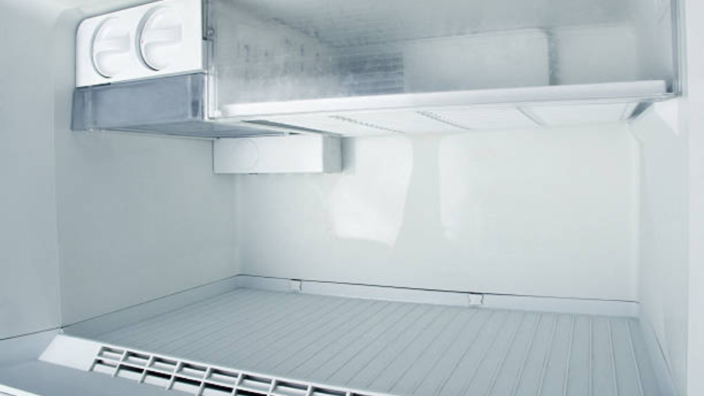 Freezer Repair Services in Abilene TX by CoreFix Appliance Repair Company