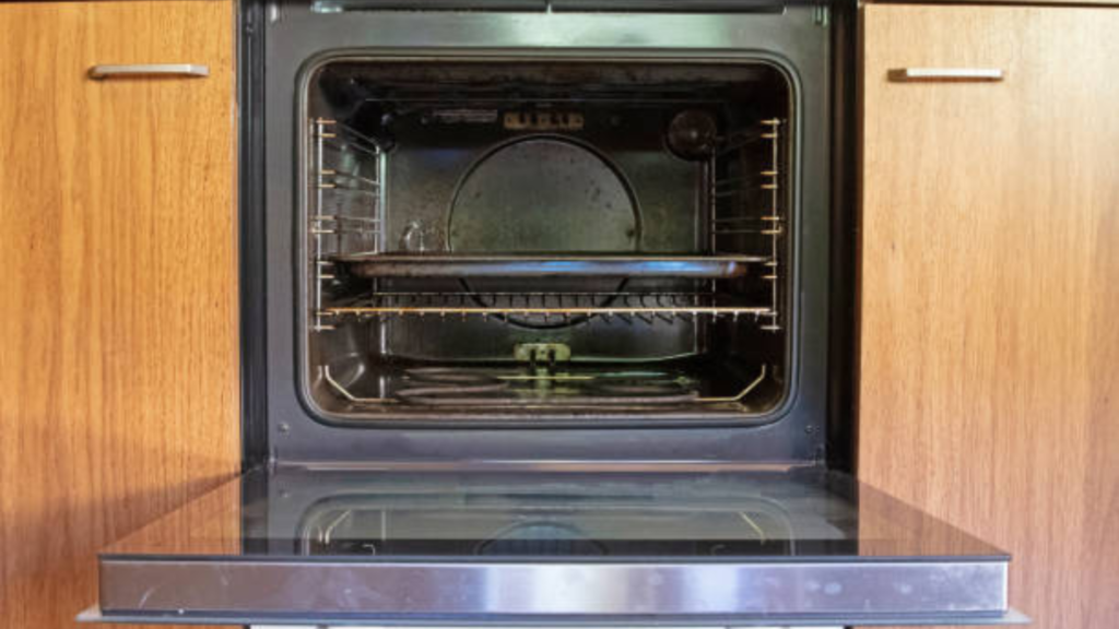 Emergency Appliance Repair Abilene, TX: Fast Fixes for Your Home 12 Professional oven repair service for Abilene homes