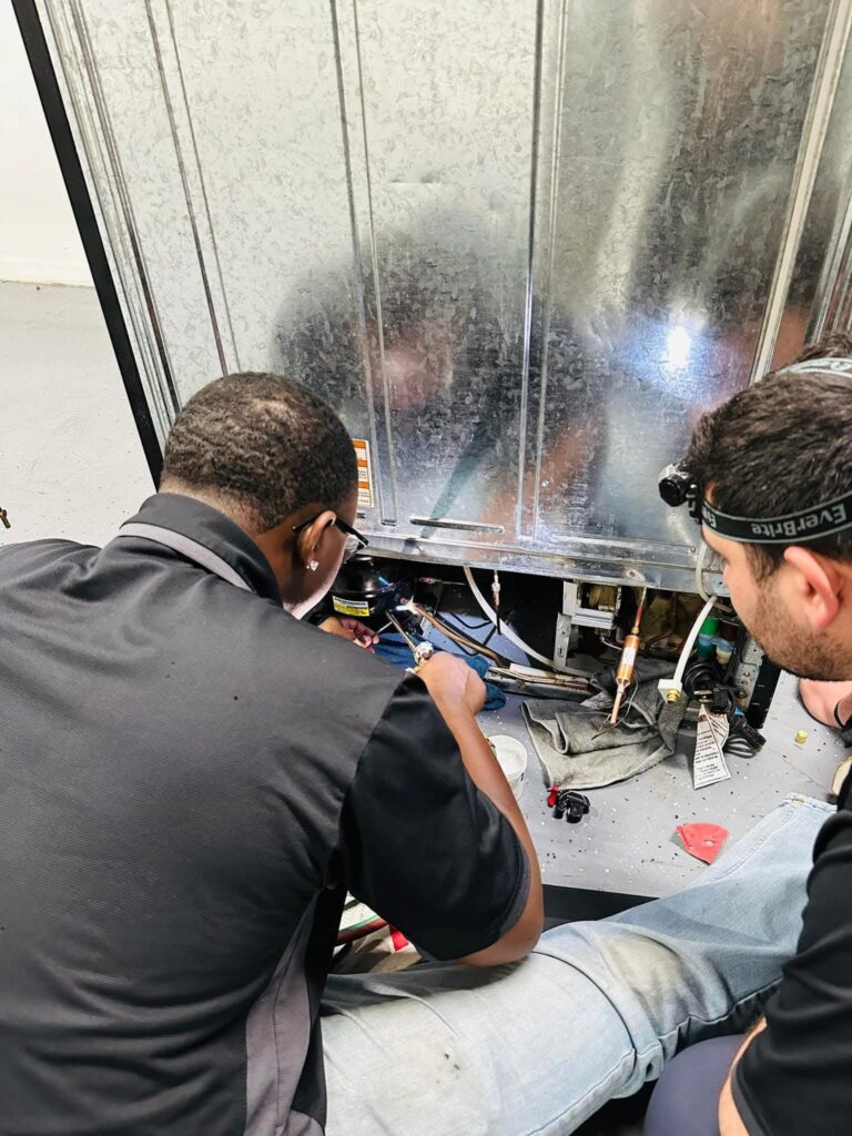 Appliance Repair Abilene Tx by CoreFix Appliance Repair Team