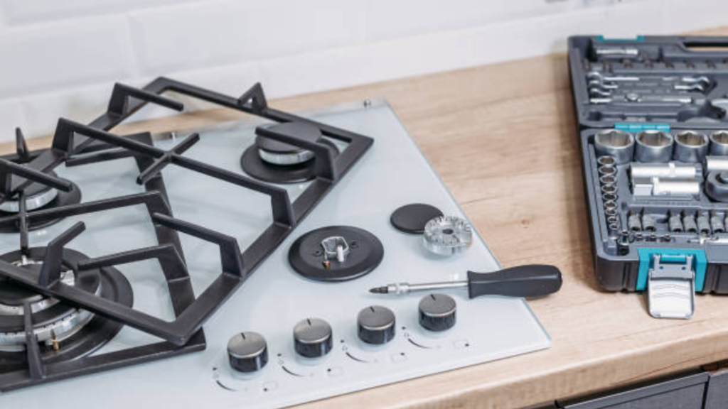 Emergency Appliance Repair Abilene, TX: Fast Fixes for Your Home 13 Repairing a kitchen stove and range safely